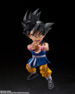 Dragon Ball GT S.H. Figuarts akčná figúrka Son Goku 8 cm